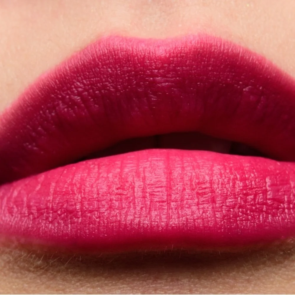 RARE BEAUTY LIP SOUFFLE MATTE CREAM LIPSTICK - HEROIC COLOR